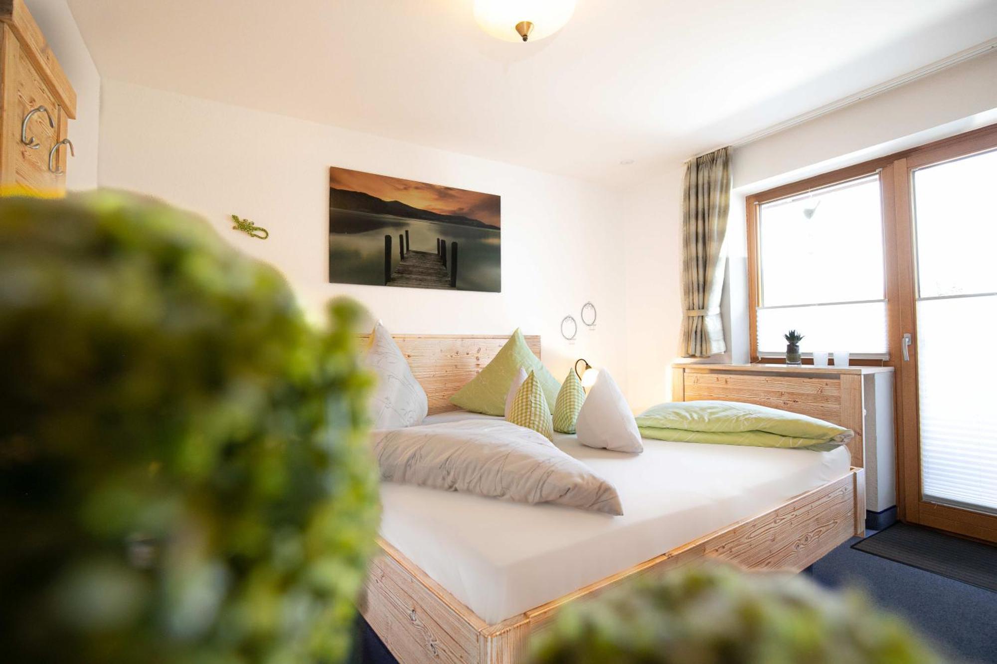 Hotel Restaurant Amadeus - Inclusive Skipass Und Vieles Mehr Bad Hindelang Zewnętrze zdjęcie